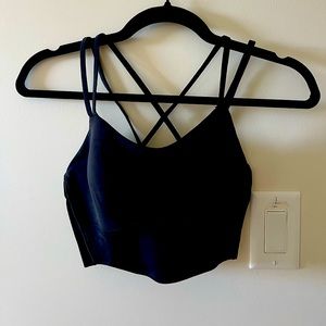Lululemon Cloud Sports Bra